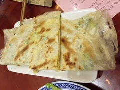 糊拉汰-天台徐家小吃