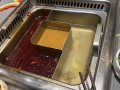 -巴奴毛肚火锅(商城路店)