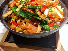 -金佬馆·川菜bistro(芜湖镜湖万达店)