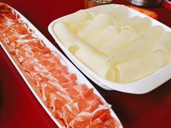 -山城辣妹子(定福庄店)