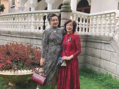 -上海安亭别墅花园酒店