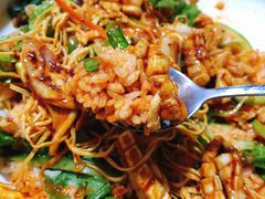 -金家休闲餐吧(金家小吃四店)