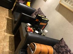 -温度铁板烧(亚泰大街店)