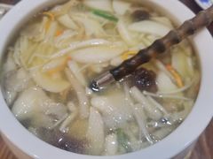 -下梅人家土菜馆(历史文化餐厅度假区店)