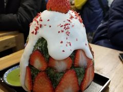 -WONDER ICE 萬得冰田(建設路总店)