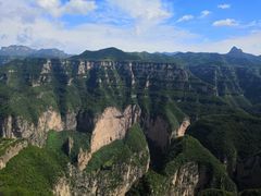 -山西通天峡景区