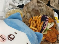 -TACO STAR 塔可星(下沙宝龙店)