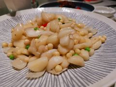 -松鹤楼(狮山永利广场店)