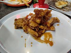 -路边边.炒菜烧烤.音乐餐厅(良乡长虹店)