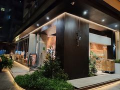 -517烧烤·龙虾·海鲜大排档(万象都荟店)