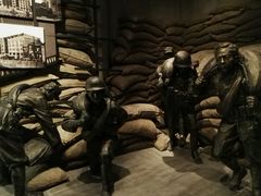 -上海四行仓库抗战纪念馆