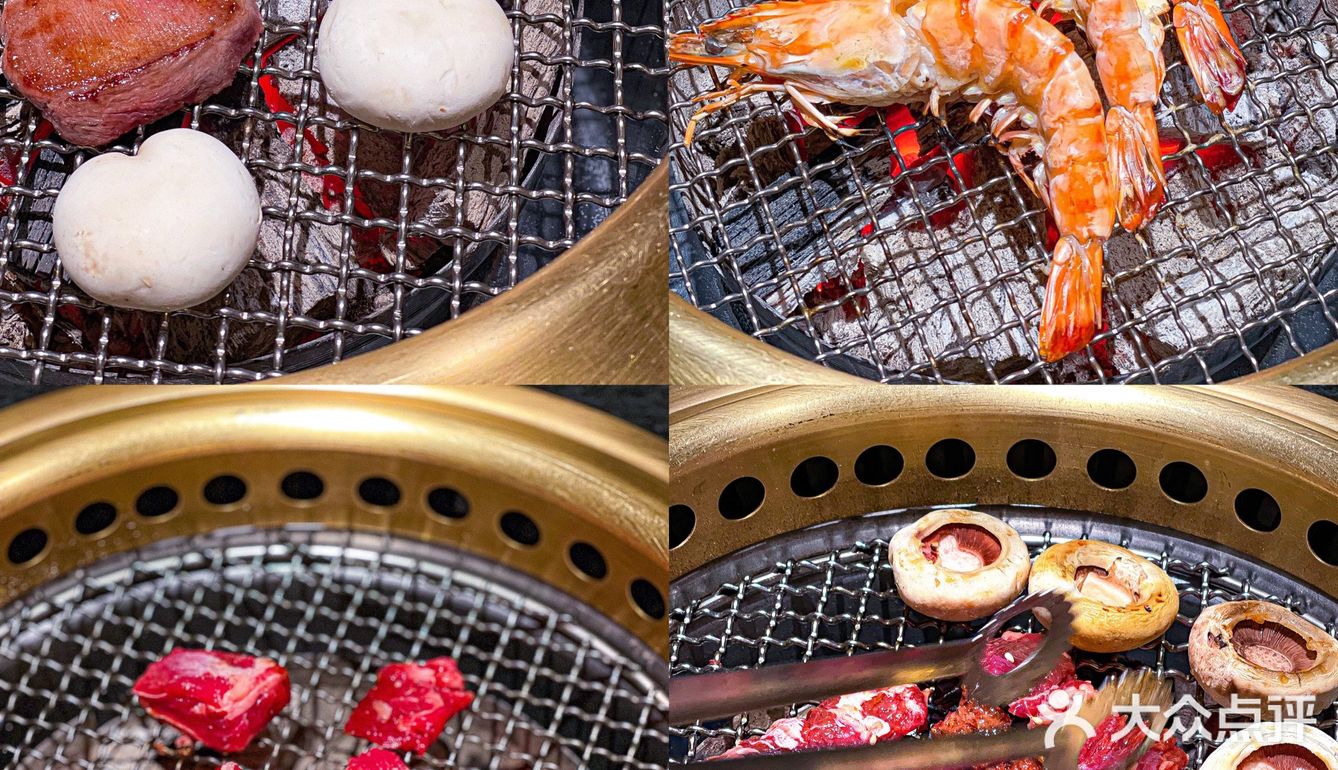 武士の牛的圣诞盲盒｜太会搞惊喜了❓❓