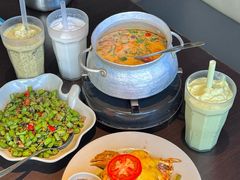 -大头虾越式风味餐厅(光明广场店)