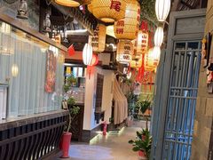 -永安水煮活鱼·仪征土菜院子
