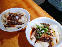 -洞子口张老二凉粉(文殊院店)