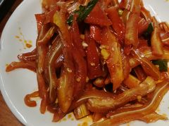 -小草大排档(北沙坡店)