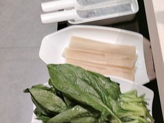 -蝎王府羊蝎子(北大地店)