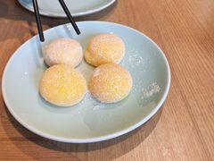 -清雅臻品·竹林院落·新派青岛菜(崂山店)