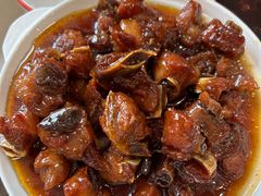 -葛记焖饼(伏牛路店)