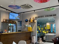 -丁字口海鲜热炒·烧烤大排档