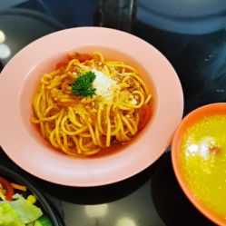 -LePark乐派亲子餐厅(33小镇店)