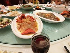 -盛福楼·惠山宴(盛岸路店)