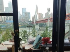 -马灯记·云贵川·Bistro(龙门浩店)