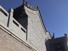 -鼓楼(兴庆区)