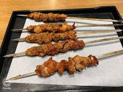 -直隶安家罩饼(复兴路店)