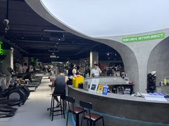 -七星派健身中心(鸟巢店)