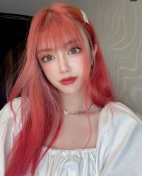 -那茉 Hair Salon