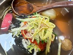 -服务大楼冷面(延大店)