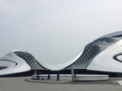 -哈尔滨大剧院