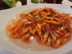 -逸林轩中餐厅(中信泰富朱家角锦江酒店)