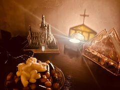 -CHURCH  BISTRO 教堂·餐吧