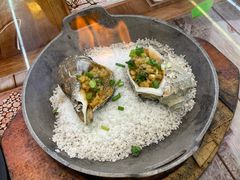 -鑫鸿达·海鲜闽菜热炒小馆(中山路店)