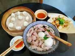 -小宝·路鼎记·福鼎特色小吃(富民路店)
