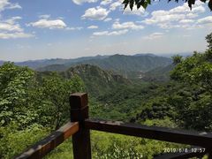 -大岭沟猕猴桃谷风景区