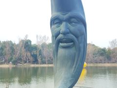 -昆山城市生态森林公园