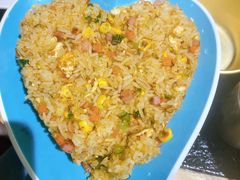 -阿妈咪韩国烤肉(博士后家园店)