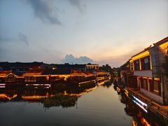 -同里湖度假村(二期店)