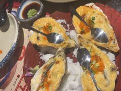 -古田居·特色寿司料理(星之岛旗舰店)
