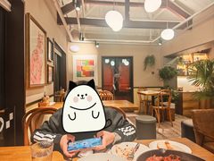 -Money Shops(愚园路店)