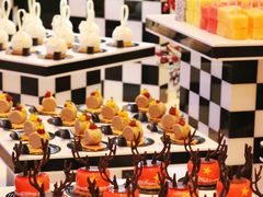 -深圳凯宾斯基酒店