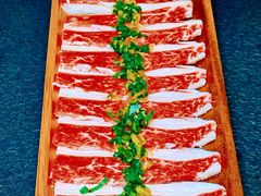 -板门店烤肉(总店)