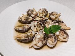 -漢舍中国菜馆(浦东嘉里城店)