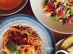 -翠田Green Field Kitchen