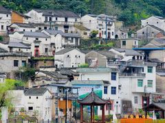 -新安江山水画廊风景区