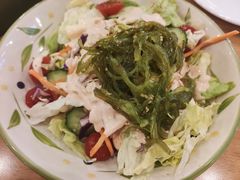 -萨莉亚意式餐厅(玉泉路物美店)