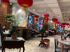 大堂-漢舍中国菜馆(889广场店)